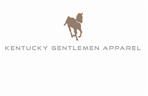 Logo Design by ADE for Kentucky Gentlemen Apparel | Design: #967803