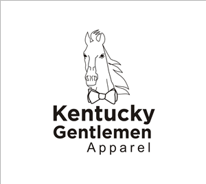 Logo Design by Sushmaa for Kentucky Gentlemen Apparel | Design: #967657