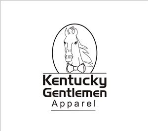Logo Design by Sushmaa for Kentucky Gentlemen Apparel | Design: #967696