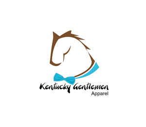 Logo Design by Kronikken for Kentucky Gentlemen Apparel | Design #966427