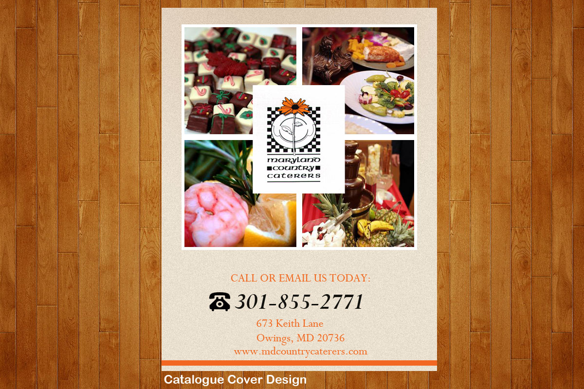 Menu Design by Parul for this project | Design #1014653