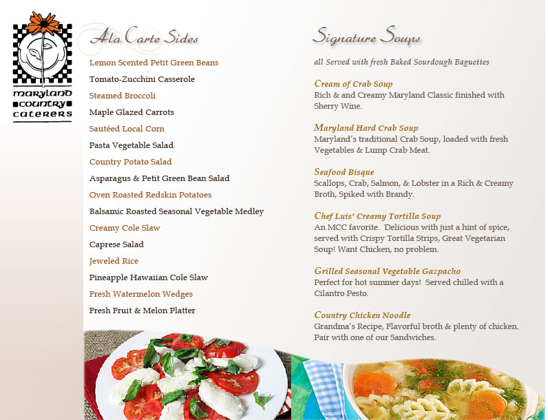 Menu Design by Meow Mix for this project | Design #1017636