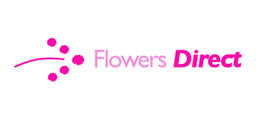 Logo Design by Hiccups Design for Flowers-Direct | Design: #118060