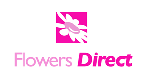 Logo Design by Hiccups Design for Flowers-Direct | Design: #118062
