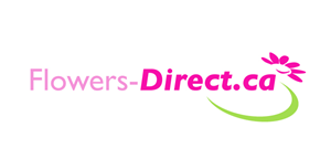 Logo Design by Hiccups Design for Flowers-Direct | Design: #120314
