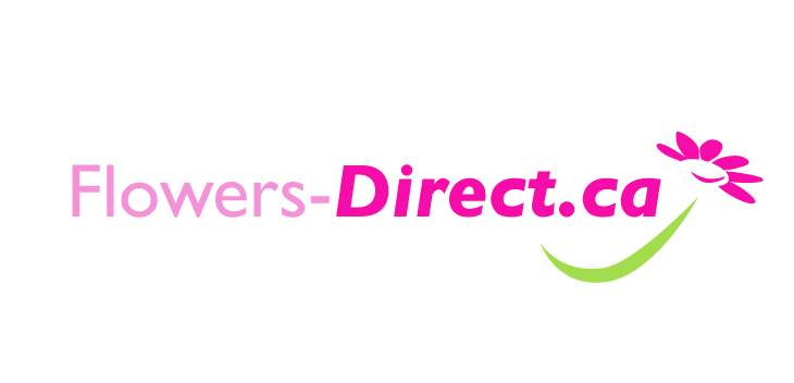 Logo Design by Hiccups Design for Flowers-Direct | Design #120326