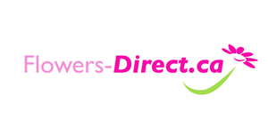 Logo Design by Hiccups Design for Flowers-Direct | Design: #120326
