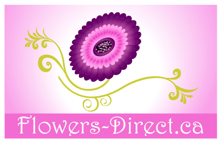 Logo Design by krishna for Flowers-Direct | Design #121898