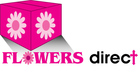 Logo Design by Kings Bishop Design for Flowers-Direct | Design #121081