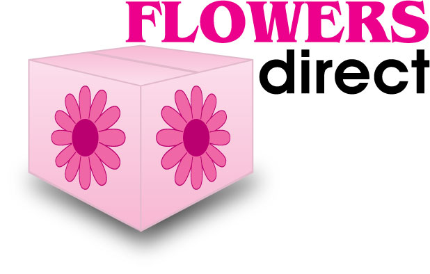 Logo Design by Kings Bishop Design for Flowers-Direct | Design #121083