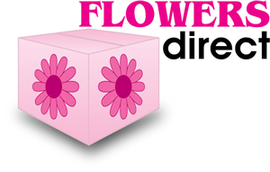 Logo Design by Kings Bishop Design for Flowers-Direct | Design: #121083