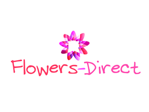 Diseño de Logo por ArtSamurai para Flowers-Direct | Diseño: #115406