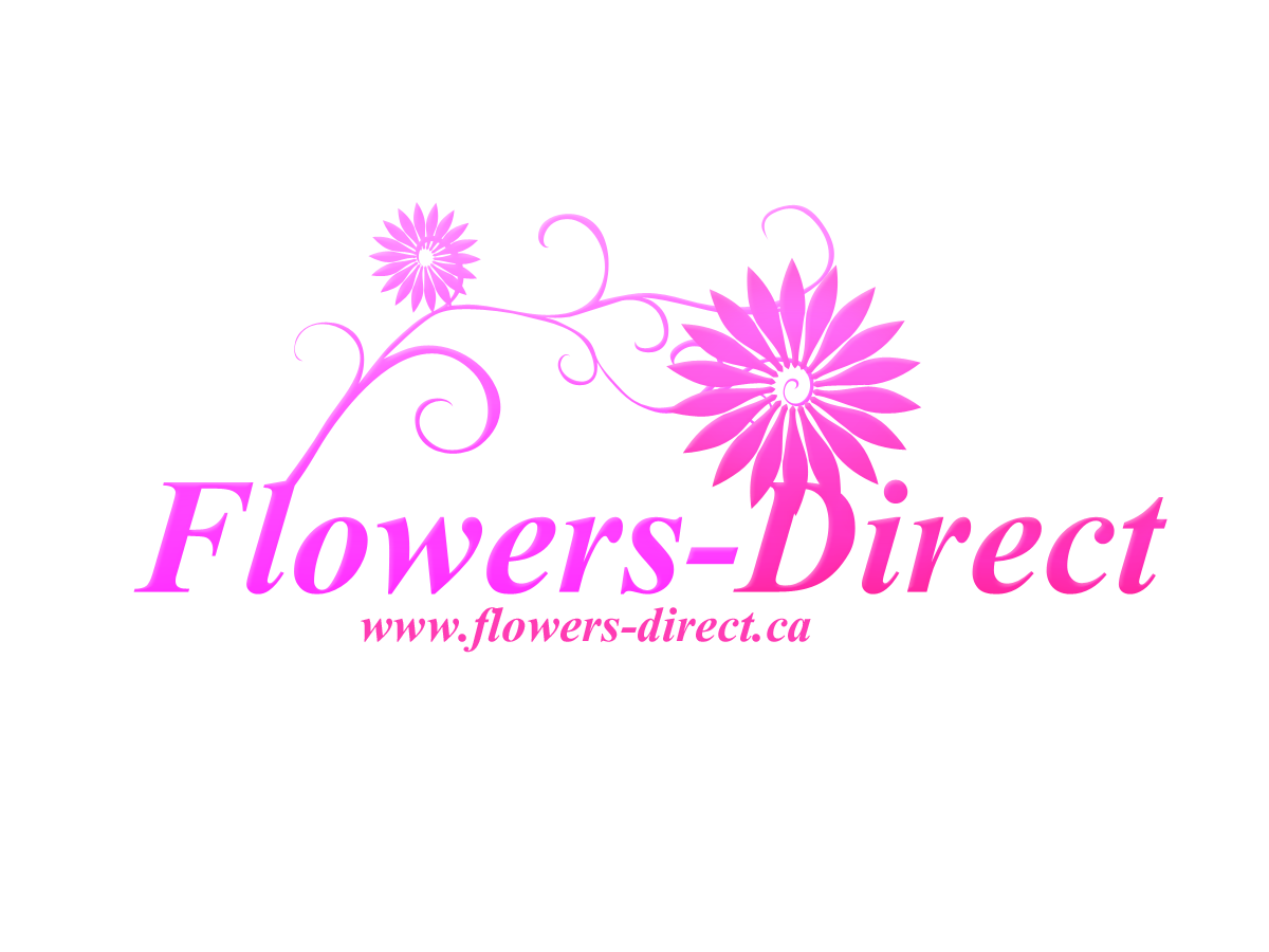 Logo Design by ArtSamurai for Flowers-Direct | Design #116979