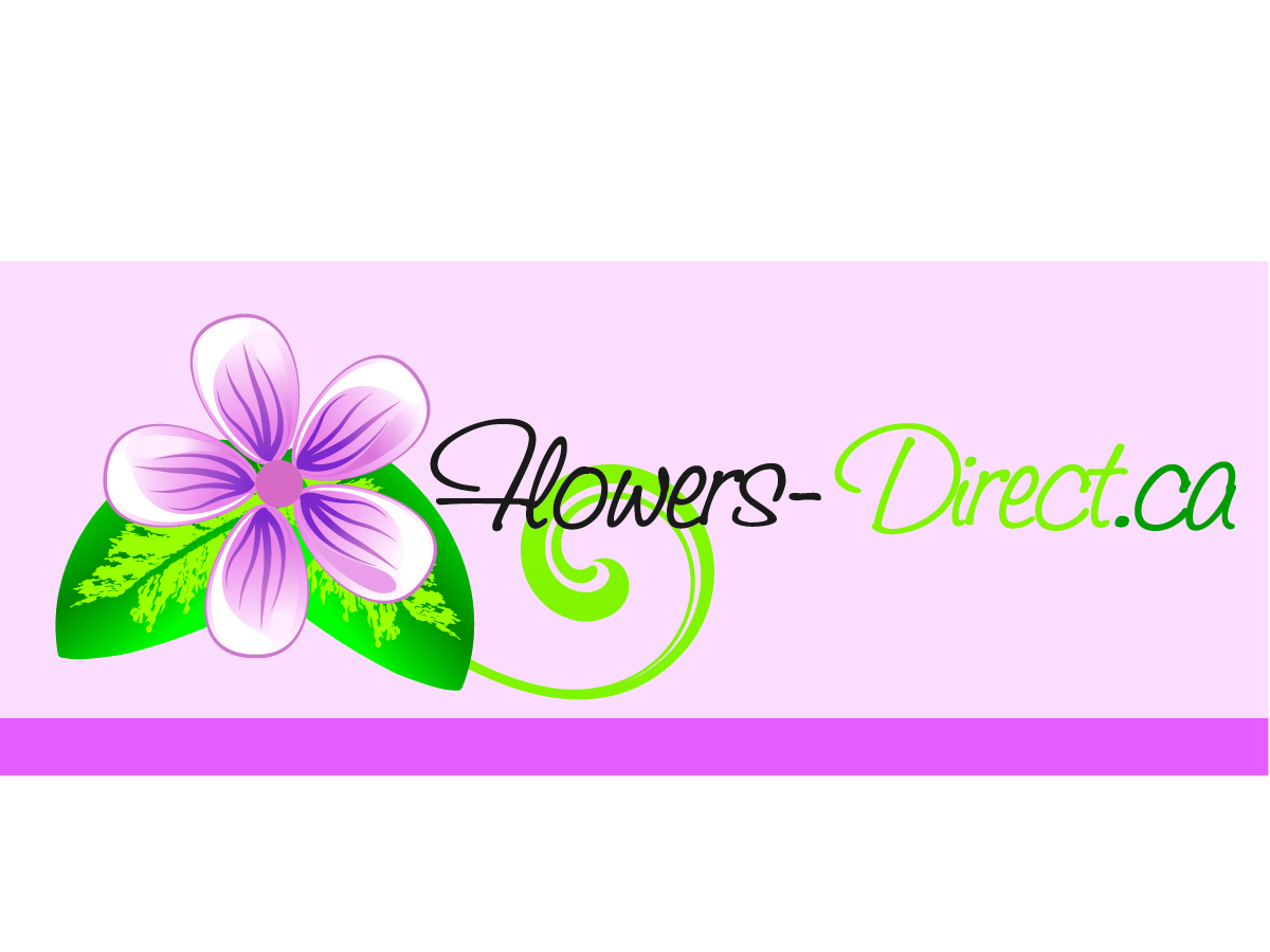Diseño de Logo por Christine Truter para Flowers-Direct | Diseño #115390