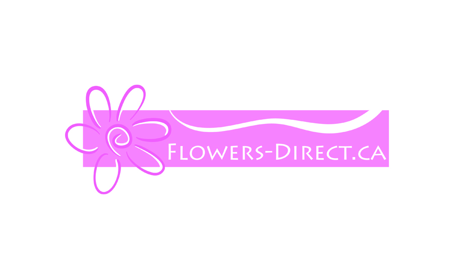 Diseño de Logo por SMILEforDesigns para Flowers-Direct | Diseño #121827
