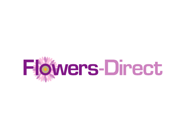 Design de Logo par liaarts pour Flowers-Direct | Design #113040
