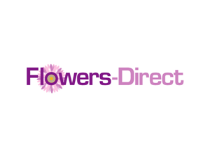 Diseño de Logo por liaarts para Flowers-Direct | Diseño #113040
