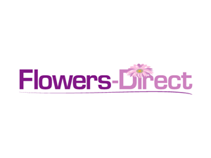 Logo Design by liaarts for Flowers-Direct | Design: #113041