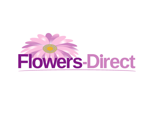 Logo Design by liaarts for Flowers-Direct | Design #113042