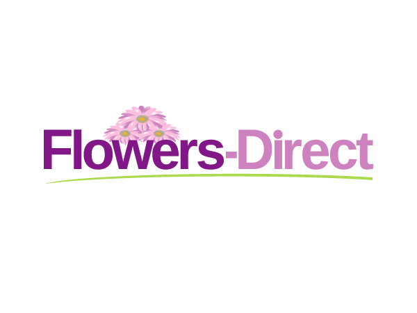 Logo Design by liaarts for Flowers-Direct | Design #113043