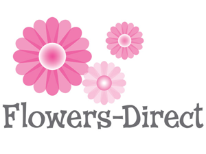 Diseño de Logo por David Nichols para Flowers-Direct | Diseño #112963