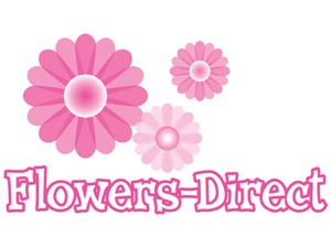 Diseño de Logo por David Nichols para Flowers-Direct | Diseño: #112965