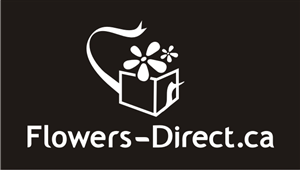 Logo Design by Lisa for Flowers-Direct | Design: #123423