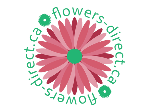 Logo Design by DuranteLallera for Flowers-Direct | Design #114607