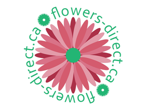 Logo Design by DuranteLallera for Flowers-Direct | Design: #114607