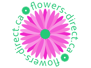 Logo Design by DuranteLallera for Flowers-Direct | Design: #114635