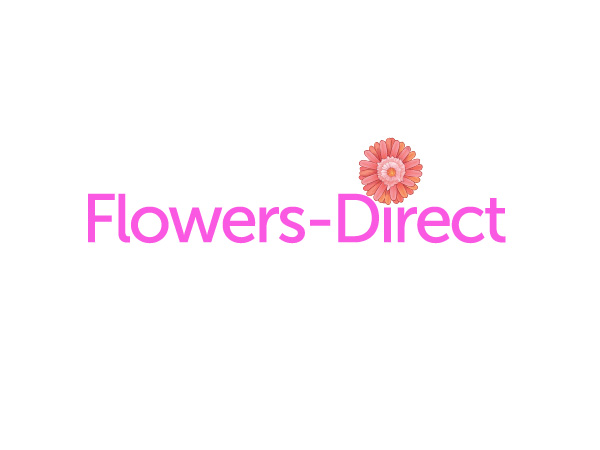 Logo Design by webart for Flowers-Direct | Design #112761