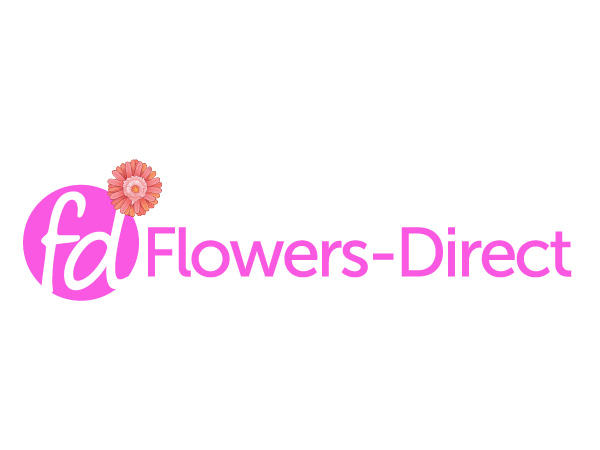Logo Design by webart for Flowers-Direct | Design #112762