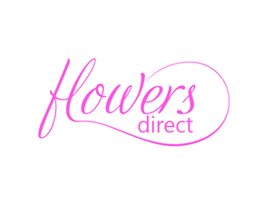 Logo Design by webart for Flowers-Direct | Design: #113993