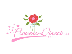 Logo Design by Kehinde bereola for Flowers-Direct | Design: #113795