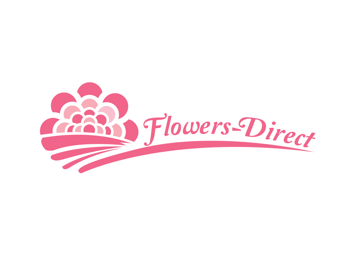 Diseño de Logo por PiraMID para Flowers-Direct | Diseño #114296