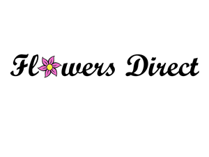 Logo Design by Mariette van Vuuren for Flowers-Direct | Design: #114252