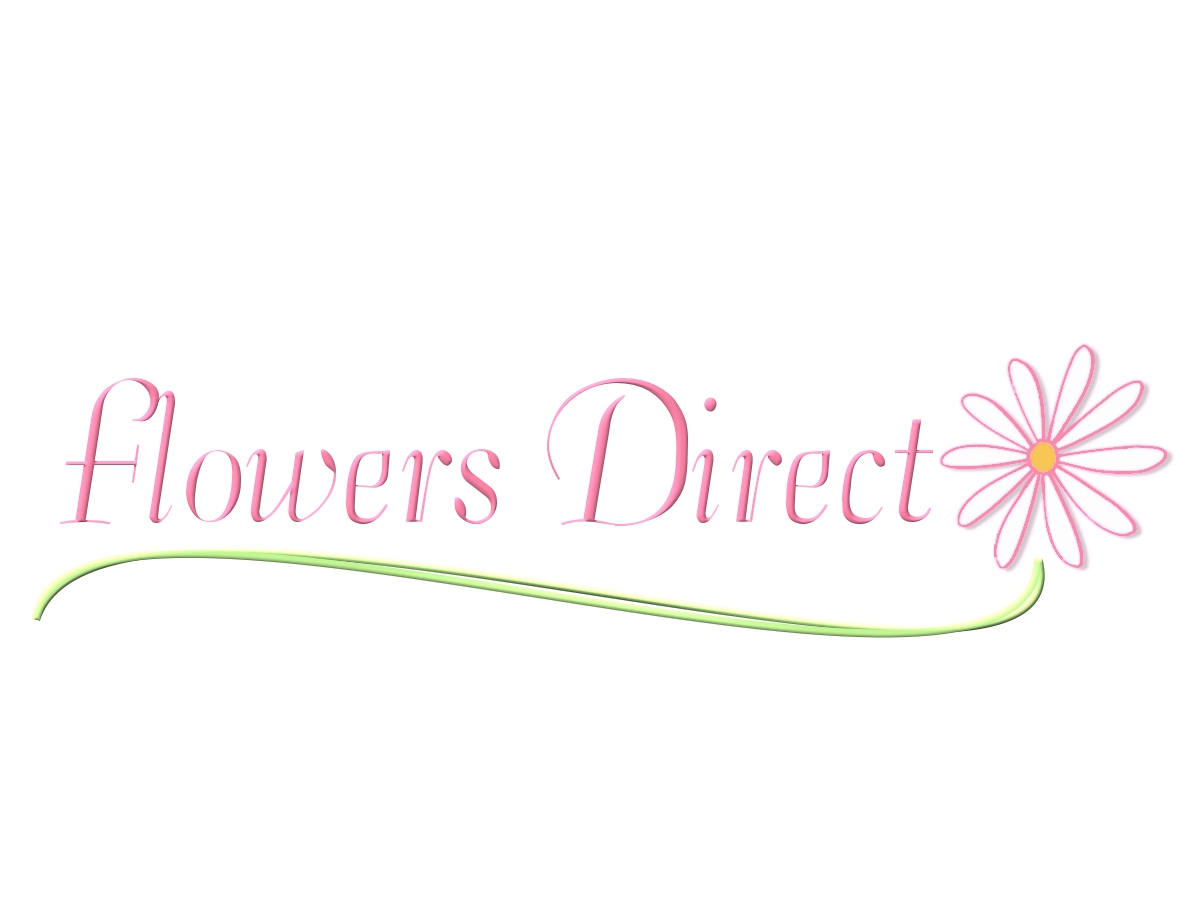 Logo Design by Mariette van Vuuren for Flowers-Direct | Design #114258