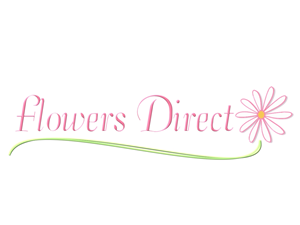 Logo Design by Mariette van Vuuren for Flowers-Direct | Design: #114258