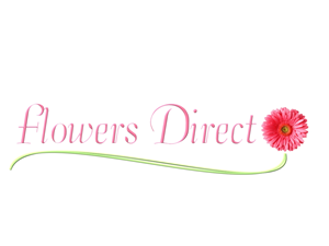 Logo Design by Mariette van Vuuren for Flowers-Direct | Design: #114260