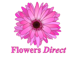 Logo Design by Morgan-isms for Flowers-Direct | Design: #112343