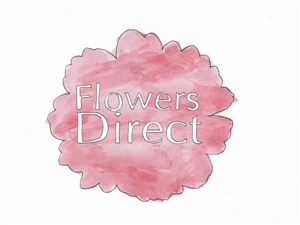 Logo Design by Inbal Kaplan for Flowers-Direct | Design: #112623