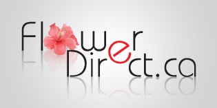 Logo Design by pocoyo for Flowers-Direct | Design #115553
