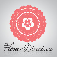 Logo Design by pocoyo for Flowers-Direct | Design #115558