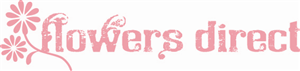 Logo Design by Design Possibilities for Flowers-Direct | Design: #123076