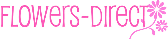 Logo Design by Design Possibilities for Flowers-Direct | Design #123088