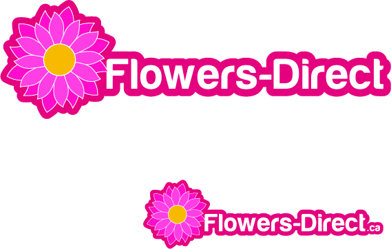 Diseño de Logo por Stellar Designs para Flowers-Direct | Diseño #113376