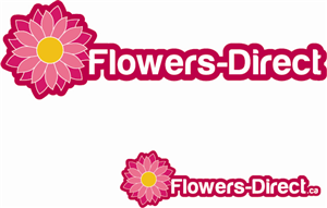 Diseño de Logo por Stellar Designs para Flowers-Direct | Diseño #113376