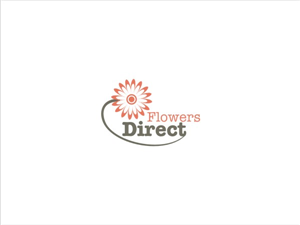Diseño de Logo por Logocraft para Flowers-Direct | Diseño: #114403