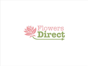 Diseño de Logo por Logocraft para Flowers-Direct | Diseño: #117361