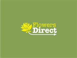 Diseño de Logo por Logocraft para Flowers-Direct | Diseño: #117363